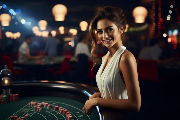 bursa777 Lucky Twins