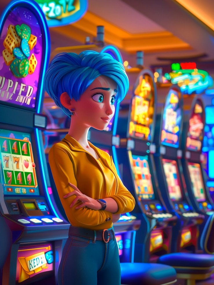 bursa777 Taruhan Khusus Fighter