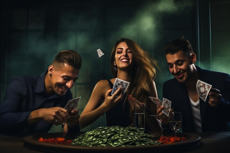 bursa777 Jangkauan Sportsbook MMA di Seluruh Event UFC